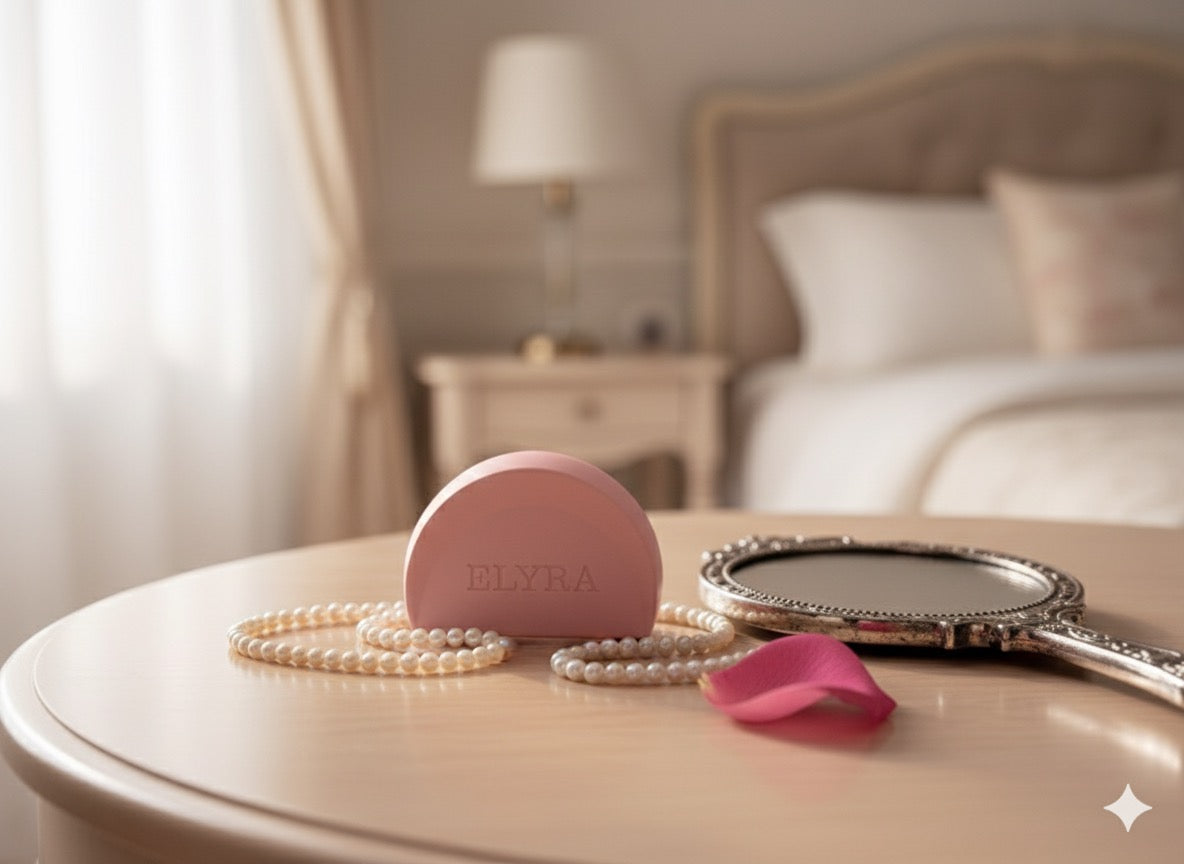 Why Premium Solid Fragrances Are the New Luxury Essential