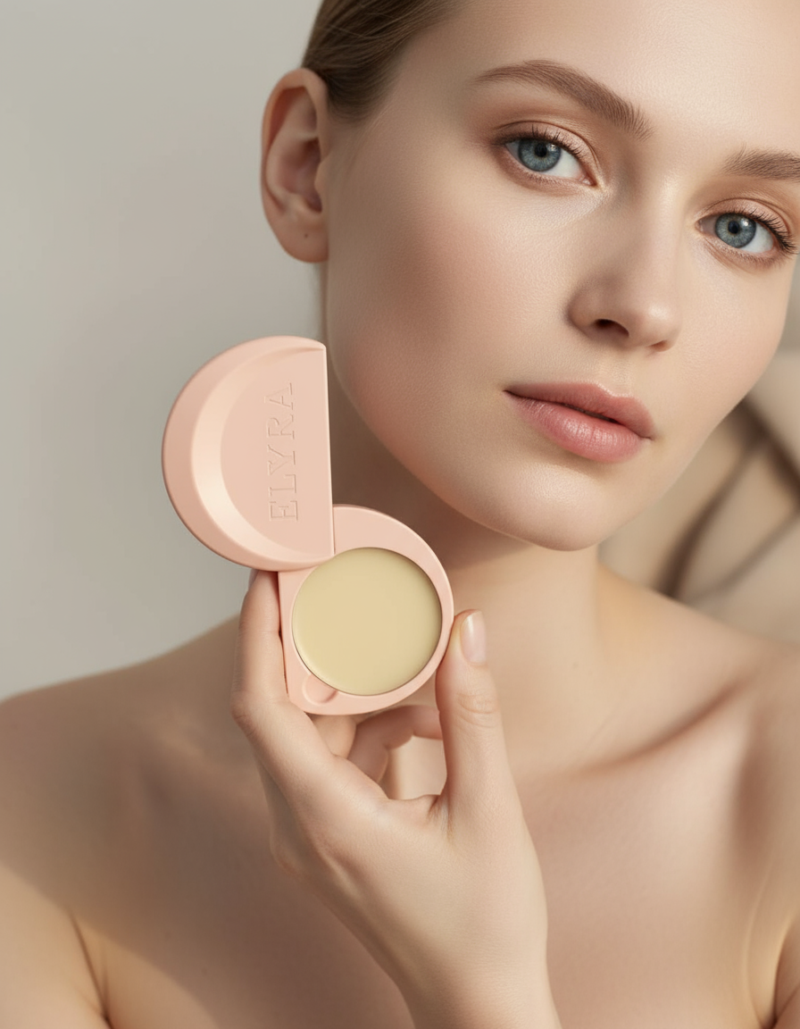 How to Use Solid Perfume: A Step-by-Step Guide