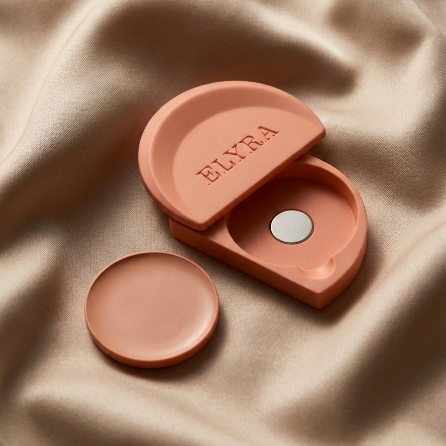 Come Usare il Profumo Solido: Guida Passo dopo Passo