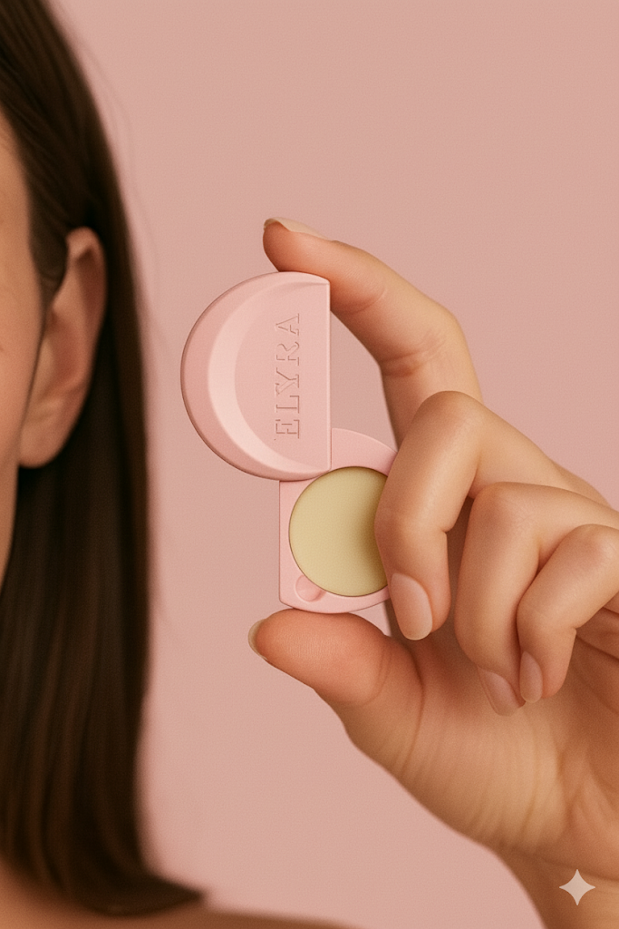 Minimalist Perfume: Fragrance That Fits Your Lifestyle