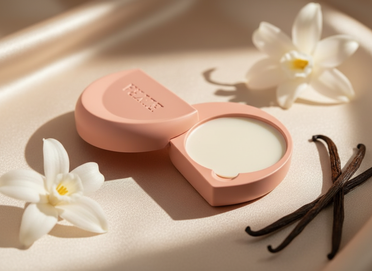 ELYRA · Solid Perfume · The Essence of Eternity