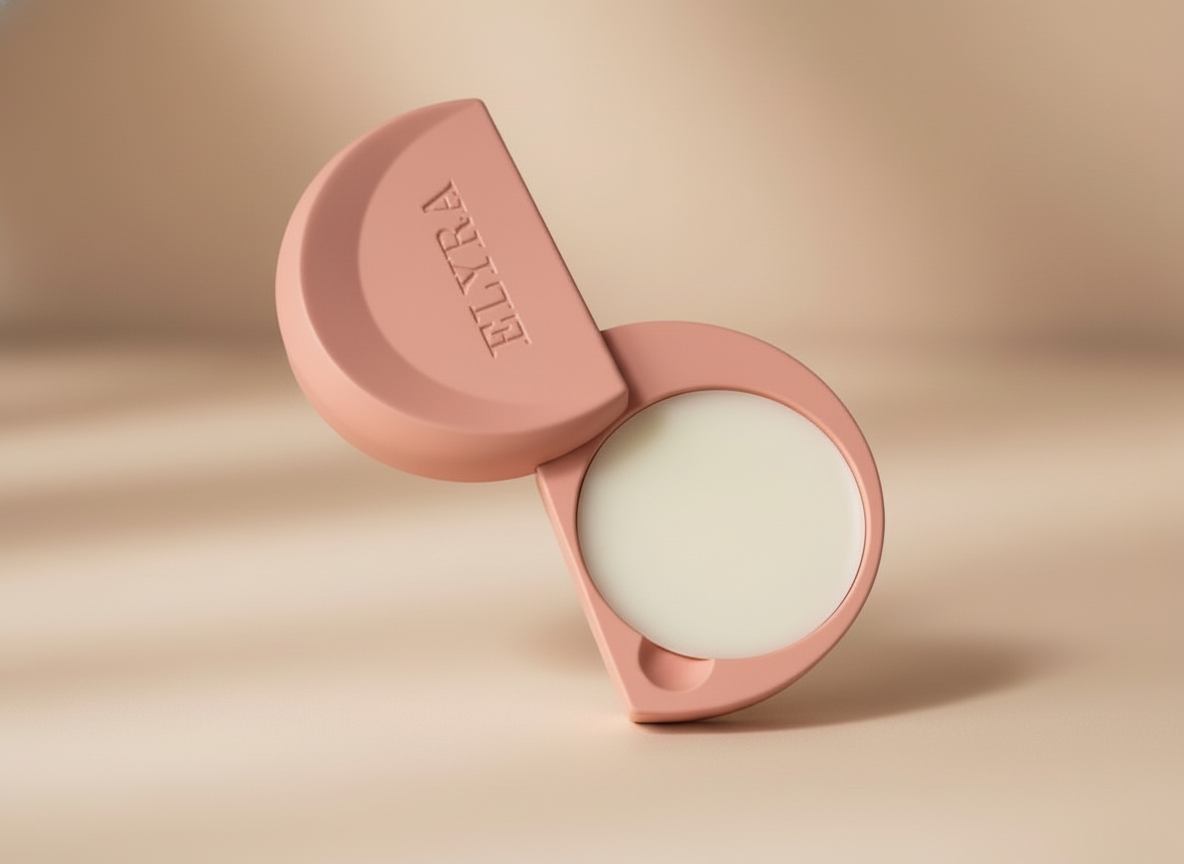 ELYRA · Solid Perfume · The Essence of Eternity