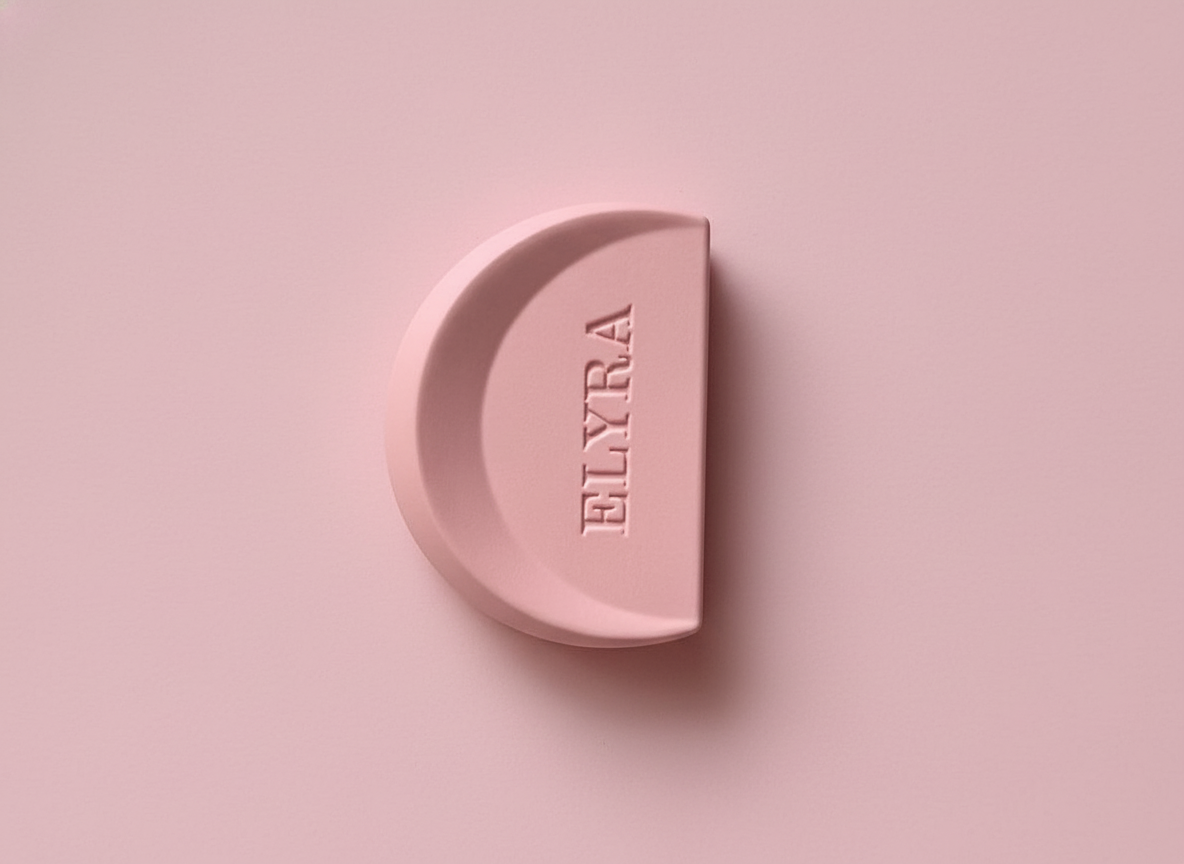 ELYRA · Solid Perfume · The Essence of Eternity